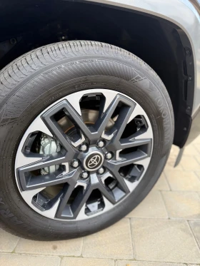 Toyota Sequoia Limited, НОВА, 2025, 3.5 ХИБРИД, НАЛИЧНА, 10 км , снимка 3