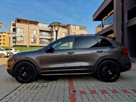 Porsche Cayenne, снимка 6