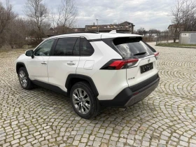 Toyota Rav4 2.5L AWD LIMITED EDITION , снимка 4