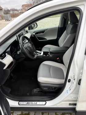 Toyota Rav4 2.5L AWD LIMITED EDITION , снимка 7