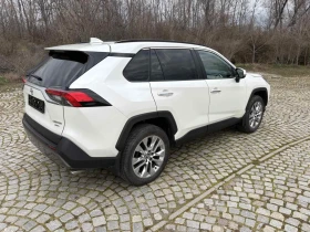 Toyota Rav4 2.5L AWD LIMITED EDITION , снимка 6