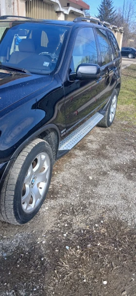 BMW X5, снимка 8