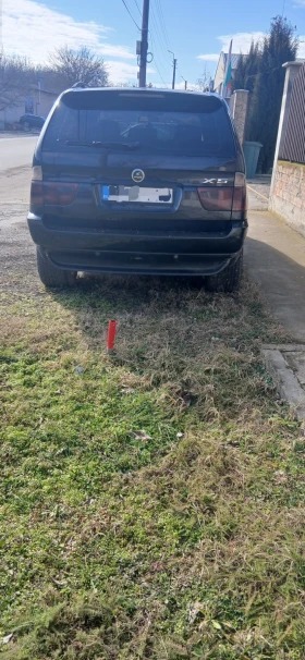 BMW X5, снимка 2