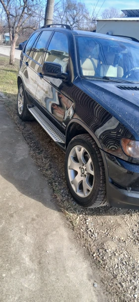 BMW X5, снимка 9