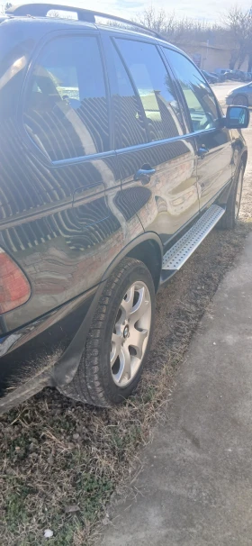 BMW X5, снимка 6