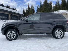 VW Touareg 3.0tdi 262к.с., снимка 12