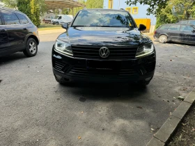 VW Touareg 3.0tdi 262к.с., снимка 2