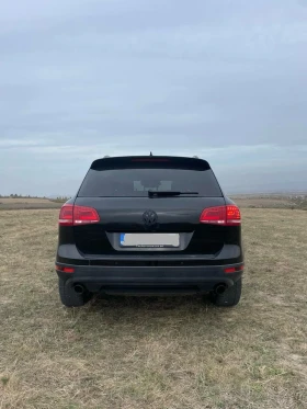 VW Touareg 3.0tdi 262к.с., снимка 5