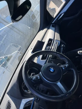 BMW X1 F48 1.8d 150hp фейслифт НА ЧАСТИ, снимка 7