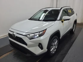 Toyota Rav4 * XLE* Aвтокредит* Пълна сервизна история* , снимка 2
