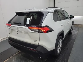 Toyota Rav4 * XLE* Aвтокредит* Пълна сервизна история* , снимка 3