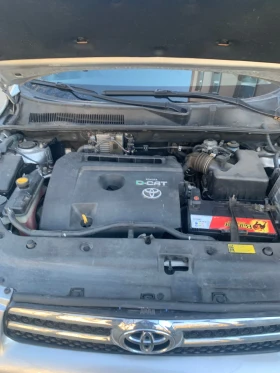 Toyota Rav4, снимка 6
