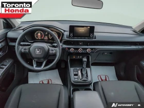 Honda Cr-v 1.5L 190 hp AWD, снимка 12