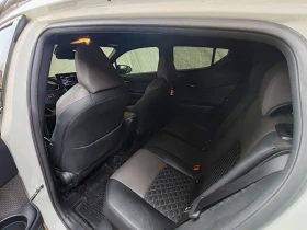 Toyota C-HR JBL C-Style, снимка 6