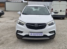 Opel Mokka 1.6i 115hp 99000km!!!, снимка 2