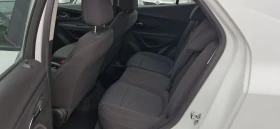 Opel Mokka 1.6i 115hp 99000km!!!, снимка 13