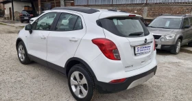 Opel Mokka 1.6i 115hp 99000km!!!, снимка 7
