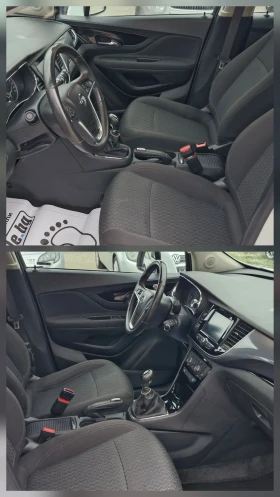 Opel Mokka 1.6i 115hp 99000km!!!, снимка 14