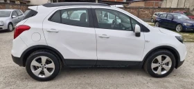 Opel Mokka 1.6i 115hp 99000km!!!, снимка 4