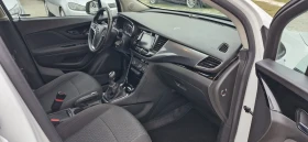Opel Mokka 1.6i 115hp 99000km!!!, снимка 11