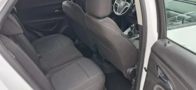 Opel Mokka 1.6i 115hp 99000km!!!, снимка 12