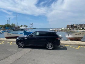 Land Rover Range Rover Sport 3.0 HSE SDV6, снимка 4
