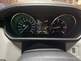Land Rover Range Rover Sport 3.0 HSE SDV6, снимка 8