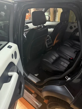 Land Rover Range Rover Sport 3.0 HSE SDV6, снимка 10