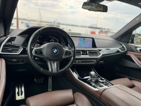 BMW X5 40i xDrive M-Power Individual, снимка 12
