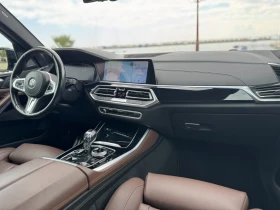 BMW X5 40i xDrive M-Power Individual, снимка 14