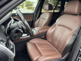 BMW X5 40i xDrive M-Power Individual, снимка 8