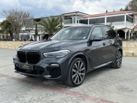 BMW X5 40i xDrive M-Power Individual, снимка 2