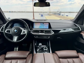BMW X5 40i xDrive M-Power Individual, снимка 13