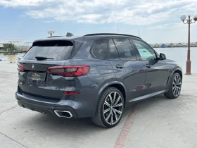 BMW X5 40i xDrive M-Power Individual, снимка 5