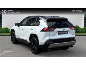 Toyota Rav4 2.5HSD AWD SELECTION, снимка 2