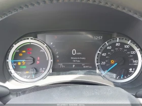 Toyota Highlander 2.5l Hybrid Xle Bronze, снимка 7