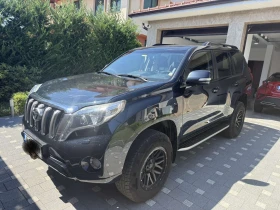 Toyota Land cruiser, снимка 3