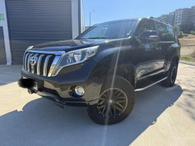 Toyota Land cruiser, снимка 5