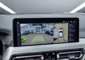 BMW X4 M40d xDrive = Shadow Line = Гаранция, снимка 8