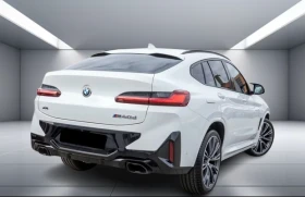 BMW X4 M40d xDrive = Shadow Line = Гаранция, снимка 3