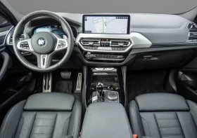 BMW X4 M40d xDrive = Shadow Line = Гаранция, снимка 7