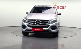 Mercedes-Benz GLE 250, снимка 3
