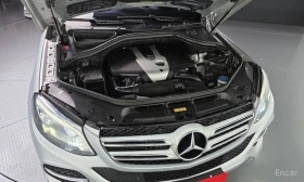 Mercedes-Benz GLE 250, снимка 6