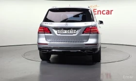 Mercedes-Benz GLE 250, снимка 4