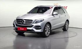 Mercedes-Benz GLE 250, снимка 1
