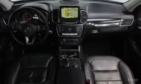 Mercedes-Benz GLE 250, снимка 7