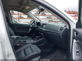 Mazda CX-5 2.5l Gt, снимка 5