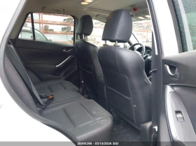 Mazda CX-5 2.5l Gt, снимка 8