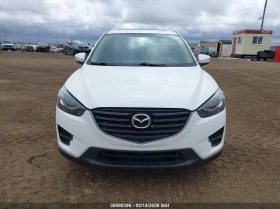Mazda CX-5 2.5l Gt, снимка 12