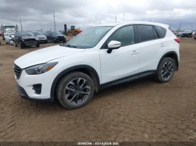Mazda CX-5 2.5l Gt, снимка 2